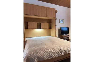 Appartamento Vacanza con famiglia Oberstdorf