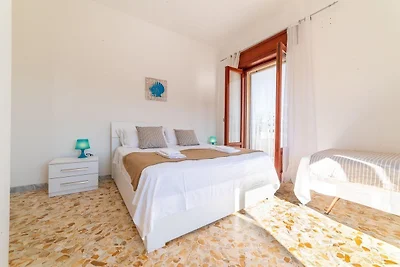 Villetta Pina 50 metri da spiaggia