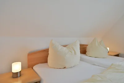 Rosel`s Traumhaus FeWo 2