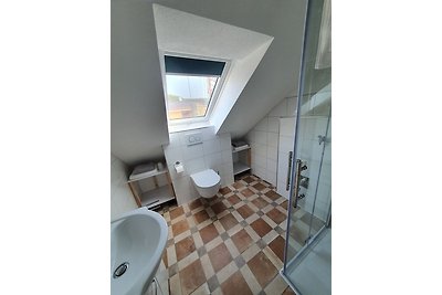 Vakantieappartement Gezinsvakantie Bad Mergentheim