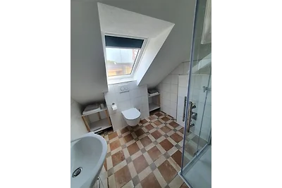 Appartamento Vacanza con famiglia Bad Mergentheim