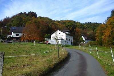 Ferienwohnung Klein am Natursteig