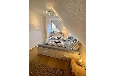 Ferienwohnung Uttied auf Baltrum