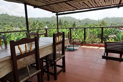 Vakantieappartement Gezinsvakantie Baracoa
