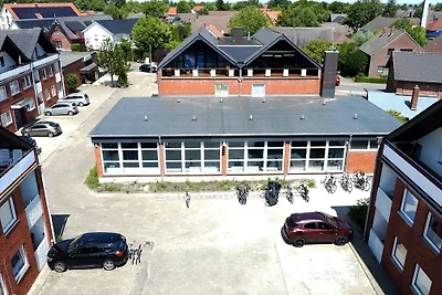 Fewo 91 WHG C 24 in Burhave