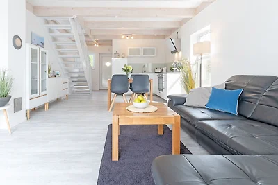 Vakantiehuis Ontspannende vakantie Heringsdorf