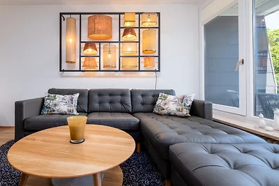 Appartamento Vacanza con famiglia Timmendorfer Strand