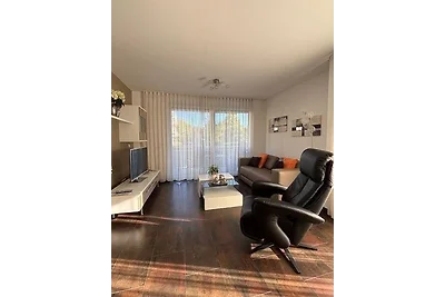 Ferienwohnung am Hebelhof