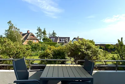Halligblick Nr. 11 - Appartement