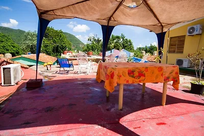 Vakantieappartement Gezinsvakantie Pinar del Rio
