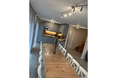 Ferienhaus Sonnenzauber 2