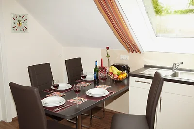Ferienwohnung Peters