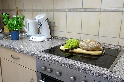 Ferienhof Specht - Haus Sonnenwende