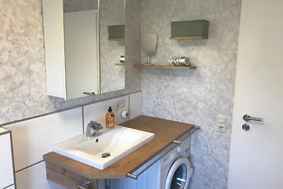 FeWo Oase Ruhrtalblick