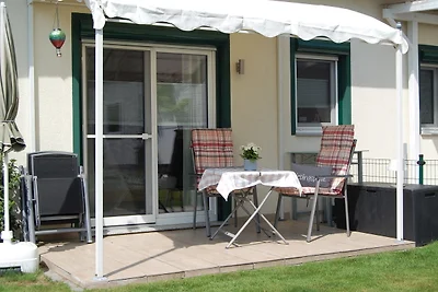 Ferienwohnung Lünner See