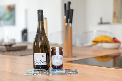 Appartamento Vacanza con famiglia Sellin