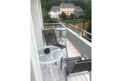Appartement Vacances avec la famille Bad Kreuznach