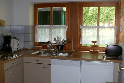 Ferienwohnung Raschke