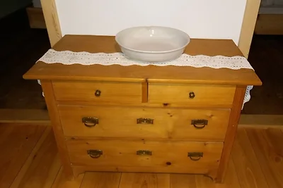 Chalet Schmuckkastal