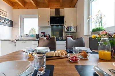 Ferienhaus "Marinaperle" am Kai 29a