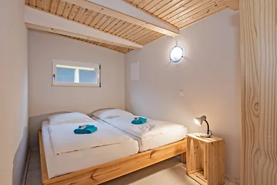 Vakantiehuis Ontspannende vakantie Ückeritz