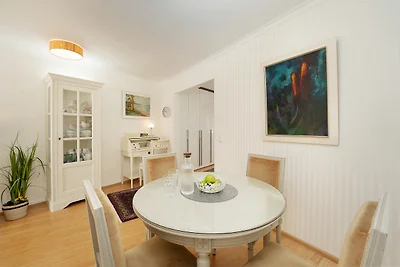 Dellenberg 4 Meerblick Residenz