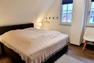 Reethaus "Hemmer´s Hus"