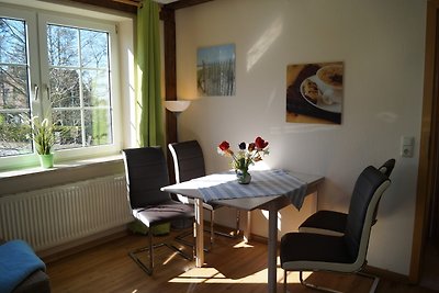 Appartement Vacances avec la famille Burg auf Fehmarn