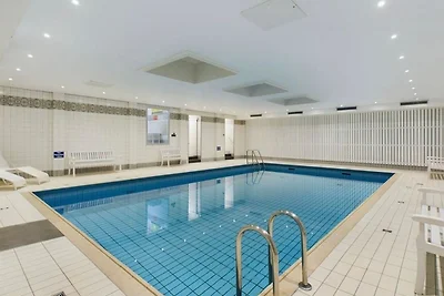 Ferienwohnung "Seestern"