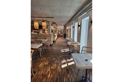 Rösslerhof Ferienwohnung