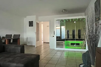 Vakantieappartement Gezinsvakantie Voerde