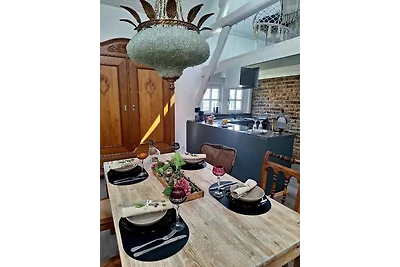 Ferienwohnung Altendorf