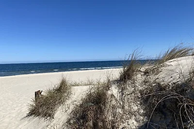 Vakantieappartement Gezinsvakantie Zinnowitz