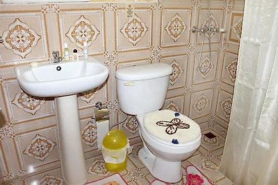Hostal La Lorena Appartement 1