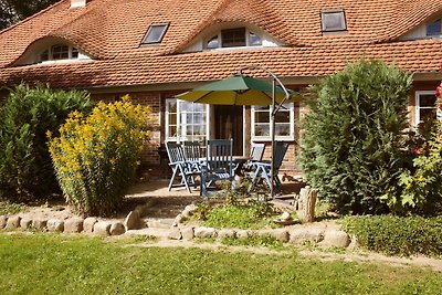 Landhaus im Grünen - Sine Tempore