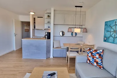apartman za odmor Obiteljski odmor Heiligenhafen