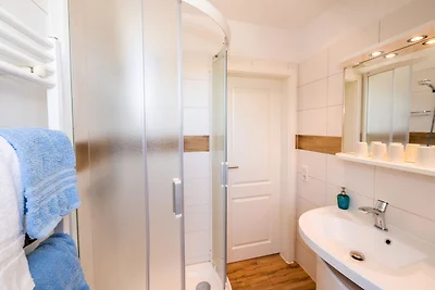 Vakantieappartement Gezinsvakantie Bojendorf