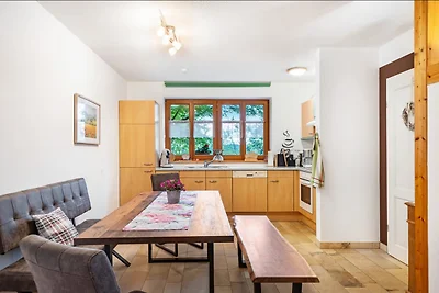 Appartamento Vacanza con famiglia Schopfheim