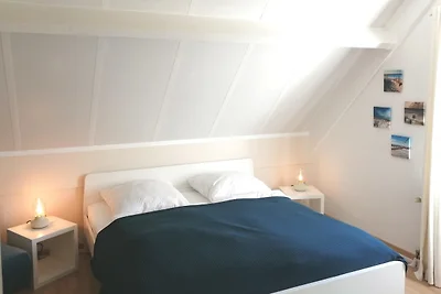 Ferienhaus 2004 in Tossens