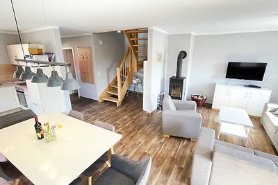 Holiday home relaxing holiday Burg auf Fehmarn