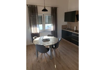 Vakantieappartement Gezinsvakantie St. Goar