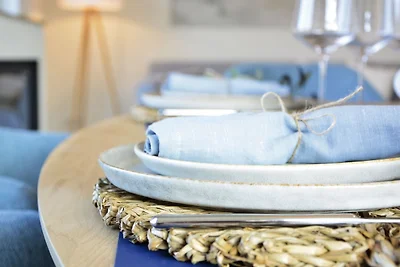Appartamento Vacanza con famiglia Butjadingen