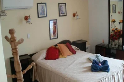 Villa Costa Azul Appartement 1