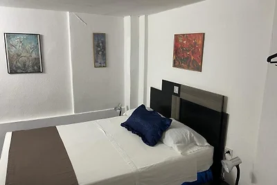 Appartamento Vacanza con famiglia Santiago de Cuba