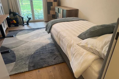 Residenz Mühlestrasse 5C A3