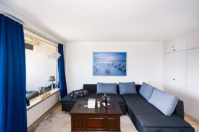 Appartement Vacances avec la famille Sierksdorf