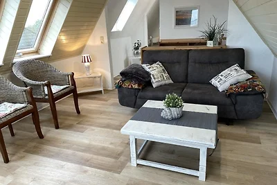 Appartamento Vacanza con famiglia Baltrum