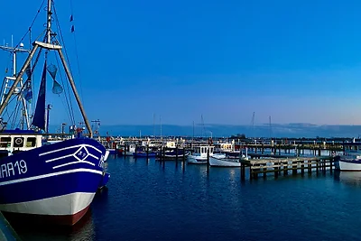 Ferienwohnung Jasmin Ostsee