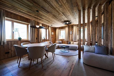 Luxus Ziegelberg Chalets: "Chalet