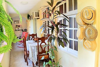 Vakantieappartement Gezinsvakantie Trinidad - Tobago